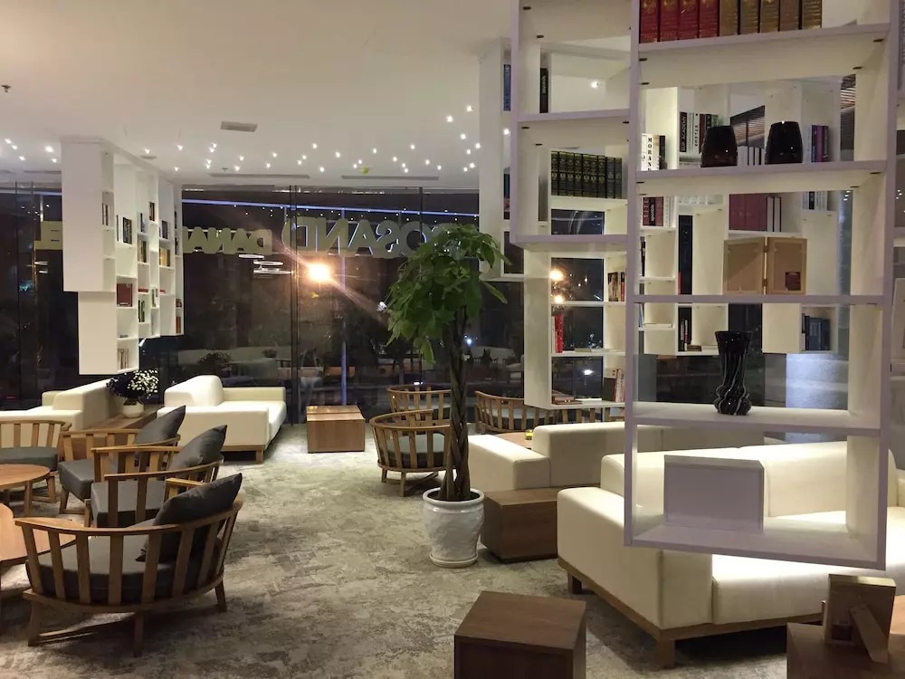 Parosand Da Nang Hotel